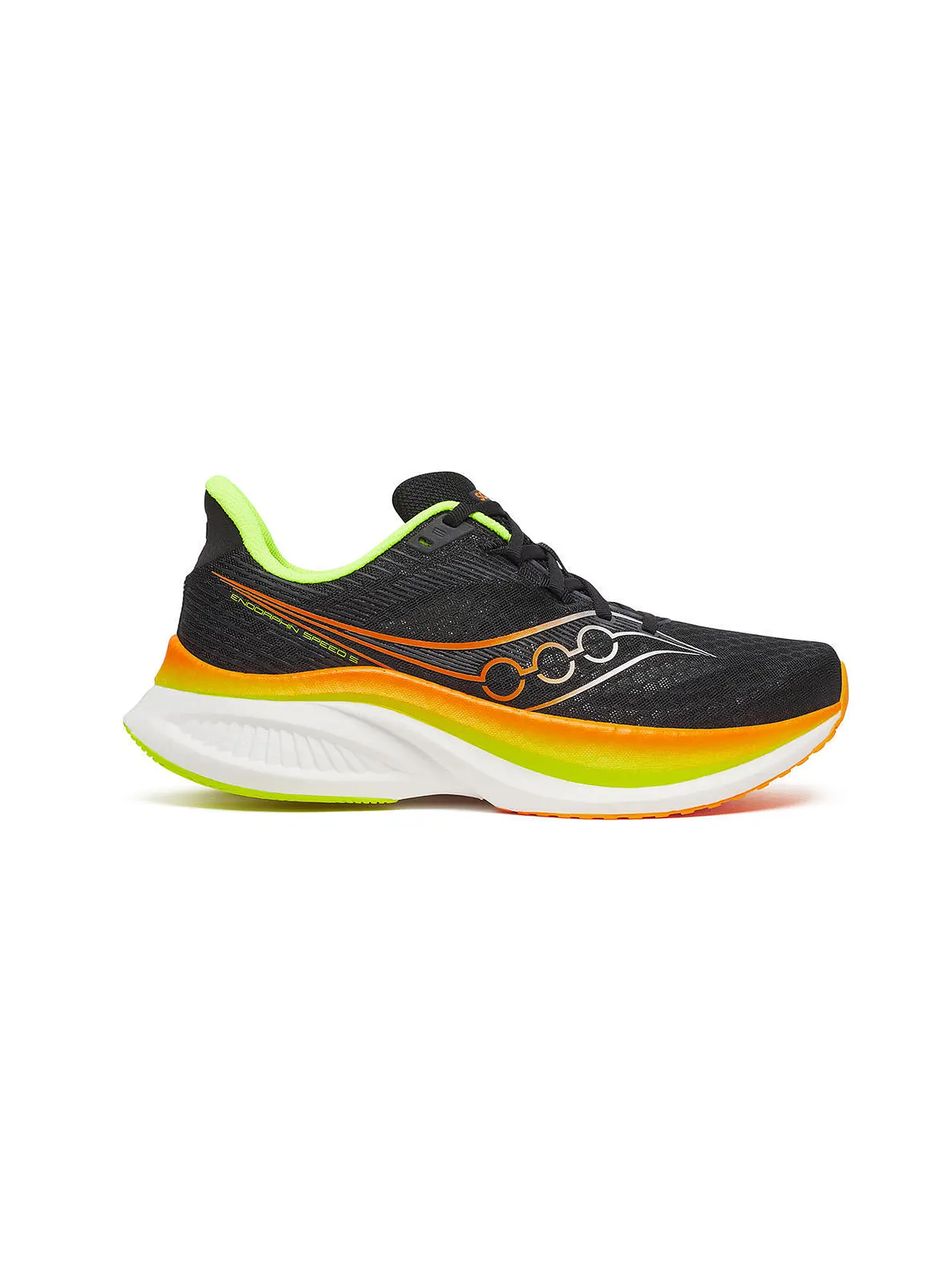 SAUCONY | Herren Wettkampfschuhe Endorphine Speed 5 | 